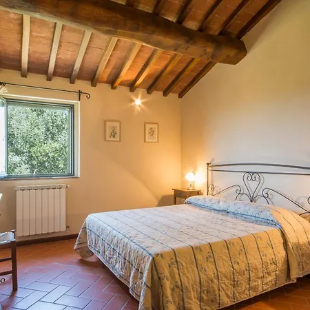 Amazing Chianti Site With Shared Pool *