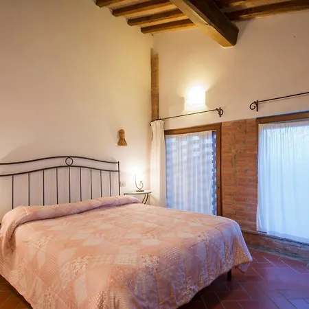 Amazing Chianti Site With Shared Pool *