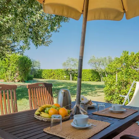 Amazing Chianti Site With Shared Pool شقة