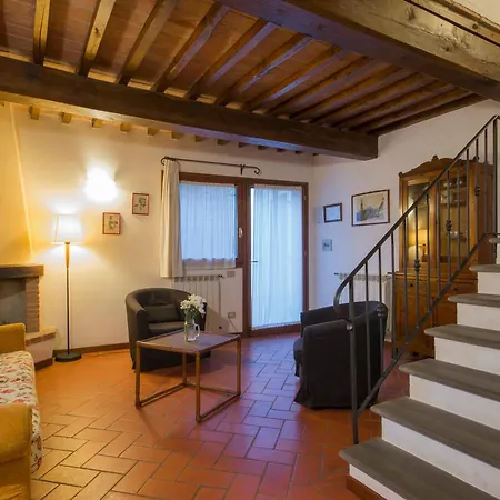 Amazing Chianti Site With Shared Pool * كاستيلفيورينتينو