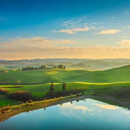 Amazing Chianti Site With Shared Pool كاستيلفيورينتينو