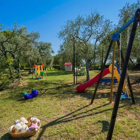 Amazing Chianti Site With Shared Pool * カステルフィオレンティーノ