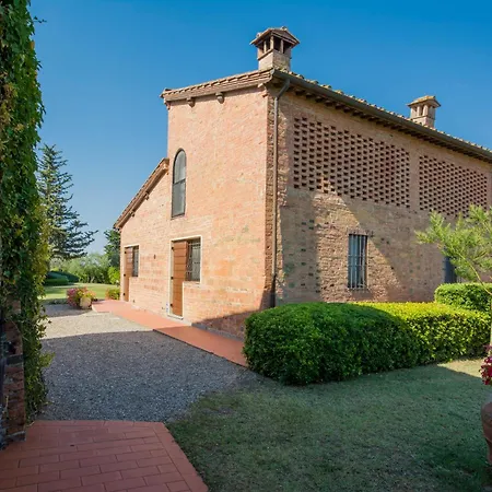 شقة Amazing Chianti Site With Shared Pool كاستيلفيورينتينو