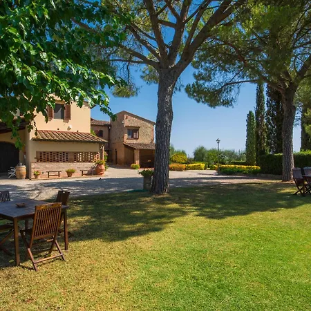 شقة Amazing Chianti Site With Shared Pool *
