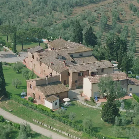 Amazing Chianti Site With Shared Pool アパート カステルフィオレンティーノ
