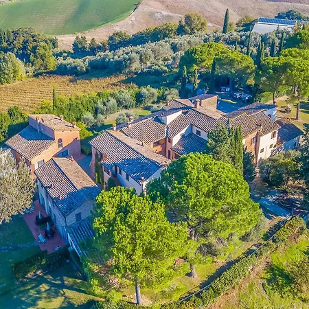Amazing Chianti Site Castelfiorentino