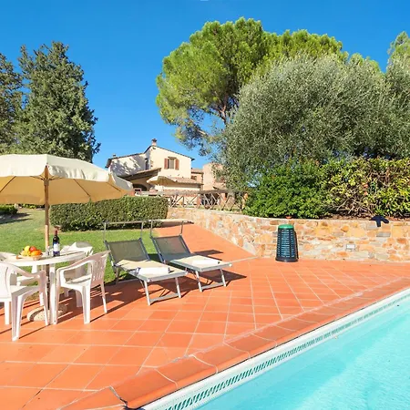 Amazing Chianti Site