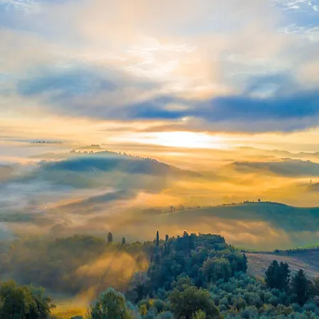 Amazing Chianti Site Feriehus