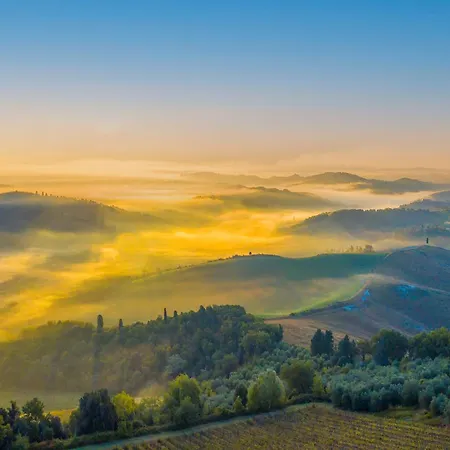 Feriehus Amazing Chianti Site Castelfiorentino