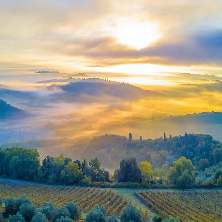 Amazing Chianti Site *