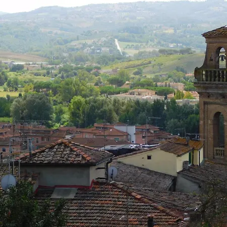 Feriehus Amazing Chianti Site Castelfiorentino