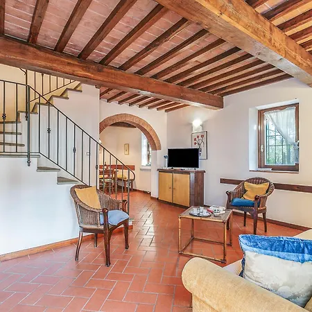 Amazing Chianti Site Feriehus *