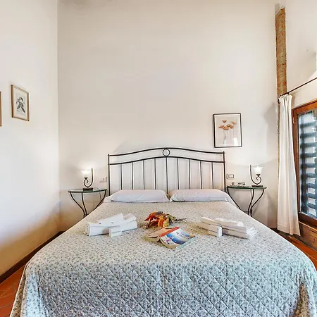 Amazing Chianti Site Feriehus *