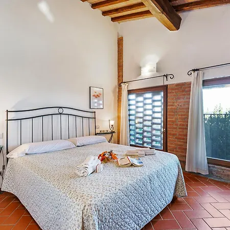 Amazing Chianti Site * Castelfiorentino