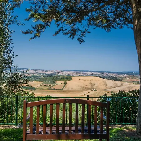 Amazing Chianti Site Feriehus *