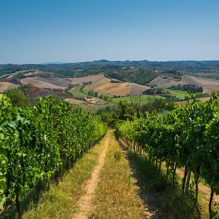 Amazing Chianti Site Feriehus *