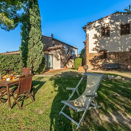 Amazing Chianti Site