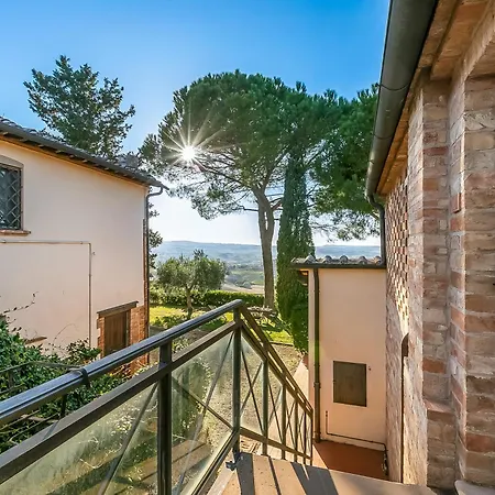 Amazing Chianti Site Castelfiorentino