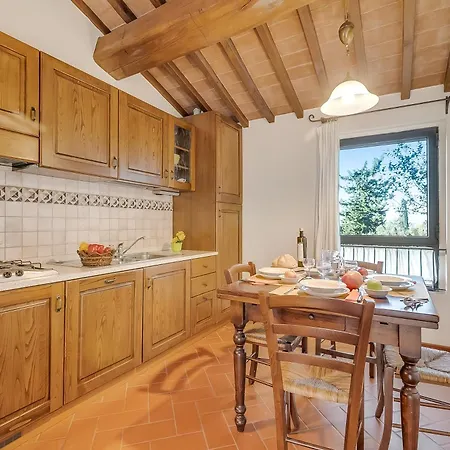 Amazing Chianti Site