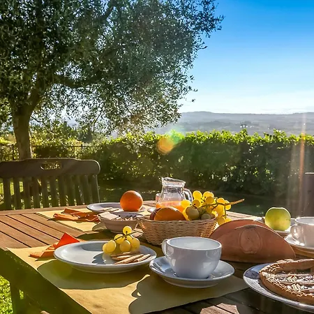 Amazing Chianti Site *
