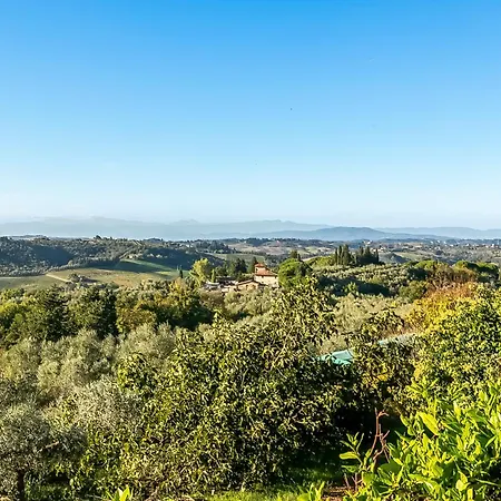 Amazing Chianti Site * Castelfiorentino