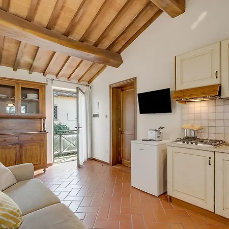 Feriehus Amazing Chianti Site Castelfiorentino