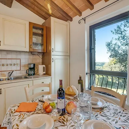 Amazing Chianti Site *