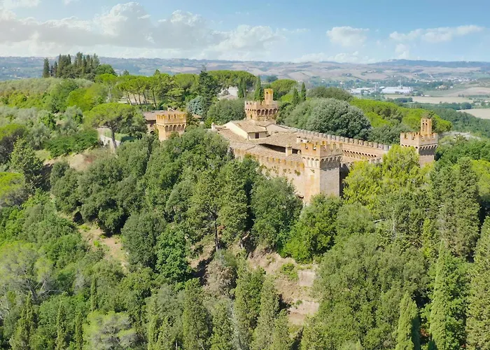 Amazing Chianti Site Castelfiorentino