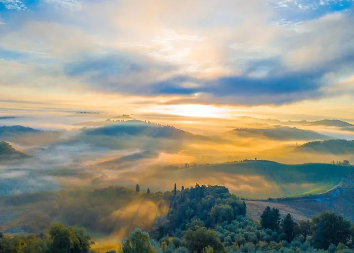 Amazing Chianti Site Holiday home