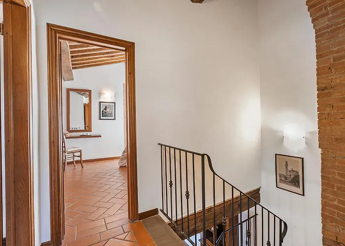 Holiday home Amazing Chianti Site *
