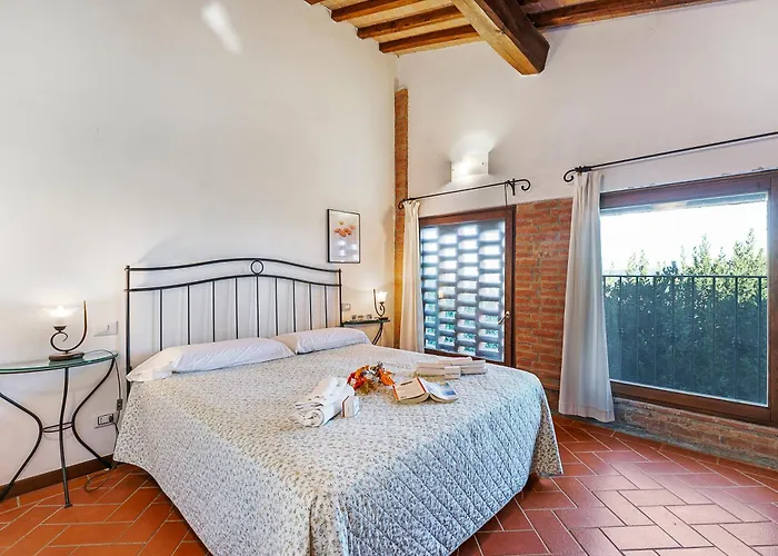 Amazing Chianti Site * Castelfiorentino