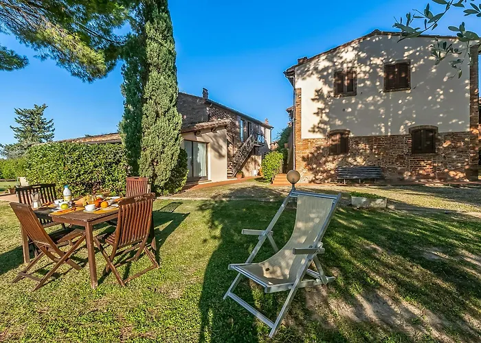 Amazing Chianti Site