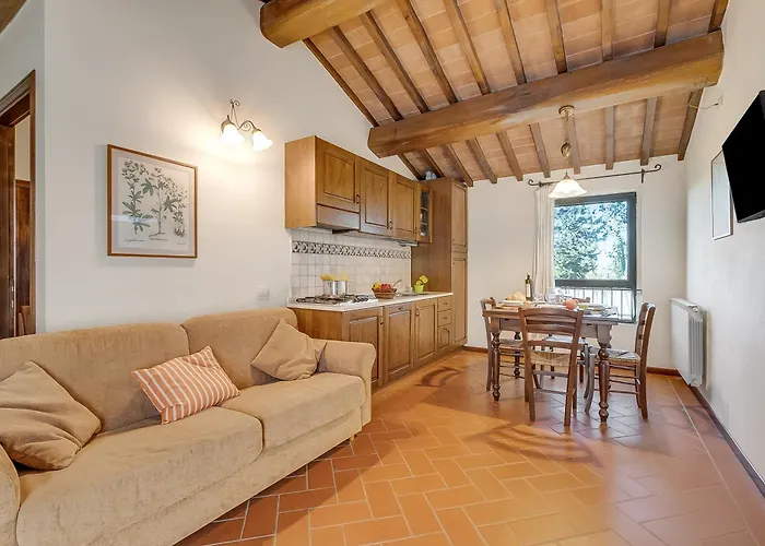Amazing Chianti Site Holiday home Castelfiorentino