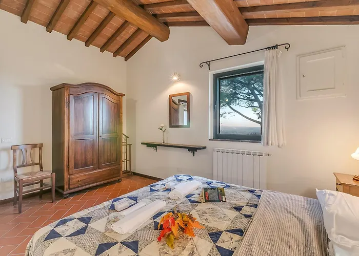 Amazing Chianti Site Holiday home